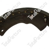 TOTALSOURCE 85833 ТОРМОЗНАЯ КОЛОДКА