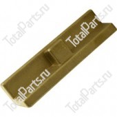 HANGCHA (HC) S16V450-300001-000 ВКЛАДЫШ САЙДШИФТА ВЕРХНИЙ