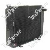 INTRUPA RAD1054 РАДИАТОР