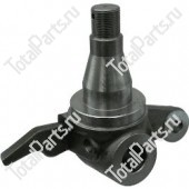 SIZE 30x40x64xM24x2x25x77 ПОВОРОТНЫЙ КУЛАК LH