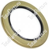 SIZE 80*115*6 САЛЬНИК S18 | M | Z-NO ROTATION