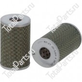 UFI 2555000 ФИЛЬТР МАСЛЯНЫЙ