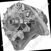 FIAT 46207933 ГЕНЕРАТОР 12V 50A