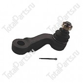 LPM 4921000 НАКОНЕЧНИК РУЛЕВОЙ