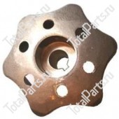 TENNANT 377351 СТУПИЦА ЩЕТКИ 1.00B