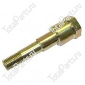 SIZE 30x114x30x10x20xM16x ПАЛЕЦ | S