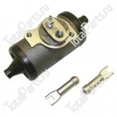 TOYOTA 471083335071 КОЛЕСНЫЙ ТОРМОЗНОЙ ЦИЛИНДР
