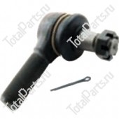 SIZE M22x1.5xRHx65x20.5xM НАКОНЕЧНИК РУЛЕВОЙ