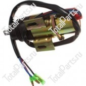 ISUZU MV217A 24V СОЛЕНОИД ОСТАНОВКИ ДВИГАТЕЛЯ