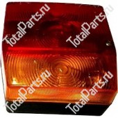 KEY NUMBER 23-0200-507 ФАРА ЗАДНЯЯ