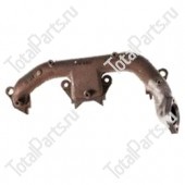 TCM N14004FU400 КОЛЛЕКТОР ВЫПУСКНОЙ