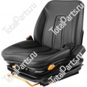 SIZE 195x320x520x460x540x СИДЕНЬЕ ВОДИТЕЛЯ ПОГРУЗЧИКА