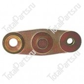 NISSAN AL117732 БАЛАНСИР КОЛЕСА