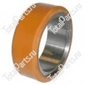 SIZE 260*90*213*98*186*8* ВЕДУЩЕЕ КОЛЕСО