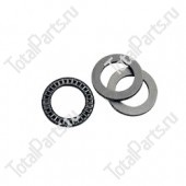 BEARING 51105 УПОРНЫЙ ПОДШИПНИК