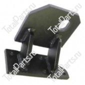 TVH 13433265 ОПОРА - ЭЛЕМЕНТ КРЕПЛЕНИЯ