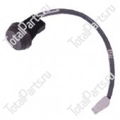 NISSAN AL118200 КНОПКА | ЗАПЧАСТИ ДЛЯ СКЛАДСКОЙ ТЕХНИКИ