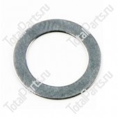 KEY NUMBER PD00063224 РЕГУЛИРОВОЧНАЯ ШАЙБА