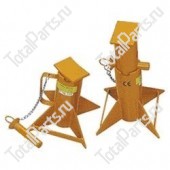 TOTALSOURCE 91988 ОПОРЫ ДЛЯ РЕМОНТА