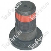 SIZE 65x31.7x20x50.8xM30x ВАЛ РОЛИКА