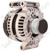 CARGO 113958 ГЕНЕРАТОР