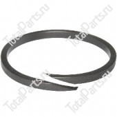 SIZE 40*1.95*2.45*SYNTHET КОМПРЕССИОННЫЕ КОЛЬЦА КПП | TYPE 06S