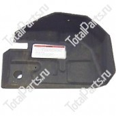 TOYOTA 521812664071 ЗВУКОИЗОЛЯЦИЯ