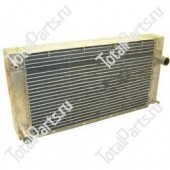 JUNGHEINRICH (AMEISE) 52005091 РАДИАТОР