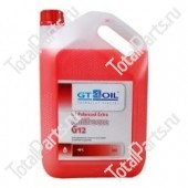 SINTEC G12 АНТИФРИЗ 5 КГ КАНИСТРА