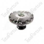 AISIN FCR013 ВИСКОМУФТА