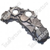 DAEWOO-DOOSAN DC24 КРЫШКА РАСПРЕДЕЛИТЕЛЬНОГО МЕХАНИЗМА ДВИГАТЕЛЯ