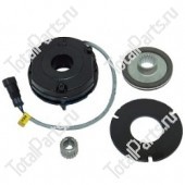 TOTALPARTS 000065074 ЭЛЕКТРОТОРМОЗ В СБОРЕ