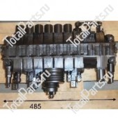 SIZE 11x8x462x18x4x6xNO ГИДРОРАСПРЕДЕЛИТЕЛЬ