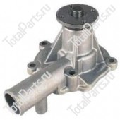 MITSUBISHI MD101455 ПОМПА ВОДЯНАЯ