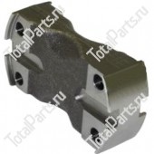 DAEWOO-DOOSAN A433358 ЭЛЕМЕНТ КАРДАНА