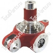 LINDE H50D 396-03 КУЛАК ПОВОРОТНЫЙ ПРАВЫЙ НА ПОГРУЗЧИК