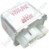 NIPPON-DENSO 0567004060 РЕЛЕ СТАРТЕРА