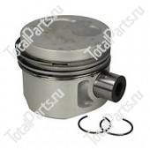 MAHLE 90527600 ПОРШЕНЬ STD В СБОРЕ