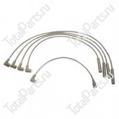 TOYOTA 005913273181 КОМПЛЕКТ ПРОВОДОВ ЗАЖИГАНИЯ