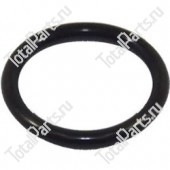 SIZE 2.4*15.6 КОЛЬЦЕВОЕ УПЛОТНЕНИЕ NBR90