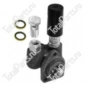 XINCHAI NC485BPG НАСОС ТНВД НА ДВИГАТЕЛЬ