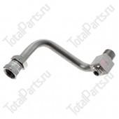 TCM 22N9090152 МЕТАЛЛИЧЕСКАЯ ТРУБКА