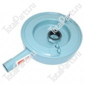 KOMATSU 5142100650 КОРОБ ВОЗДУШНОГО ФИЛЬТРА