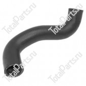 TOTALSOURCE 1221034 РЕЗИНОВЫЙ ШЛАНГ