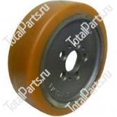 MITSUBISHI RL450431 ВЕДУЩЕЕ КОЛЕСО