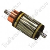 KEY NUMBER PD00036544 РОТОР ЭЛЕКТРОДВИГАТЕЛЯ