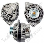 LUCAS LRA02287 ГЕНЕРАТОР