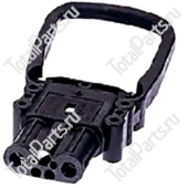 LINDE 0009750822 СОЕДИНИТЕЛЬ АККУМУЛЯТОРА