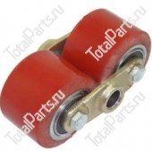 SIZE 82*62*20*97*167*86*P ГРУЗОВОЙ ТАНДЕМ В СБОРЕ | TYPE A