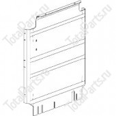 JUNGHEINRICH (AMEISE) 51280958 ЗАЩИТНЫЙ КОЖУХ